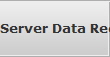 Server Data Recovery Weirton server 